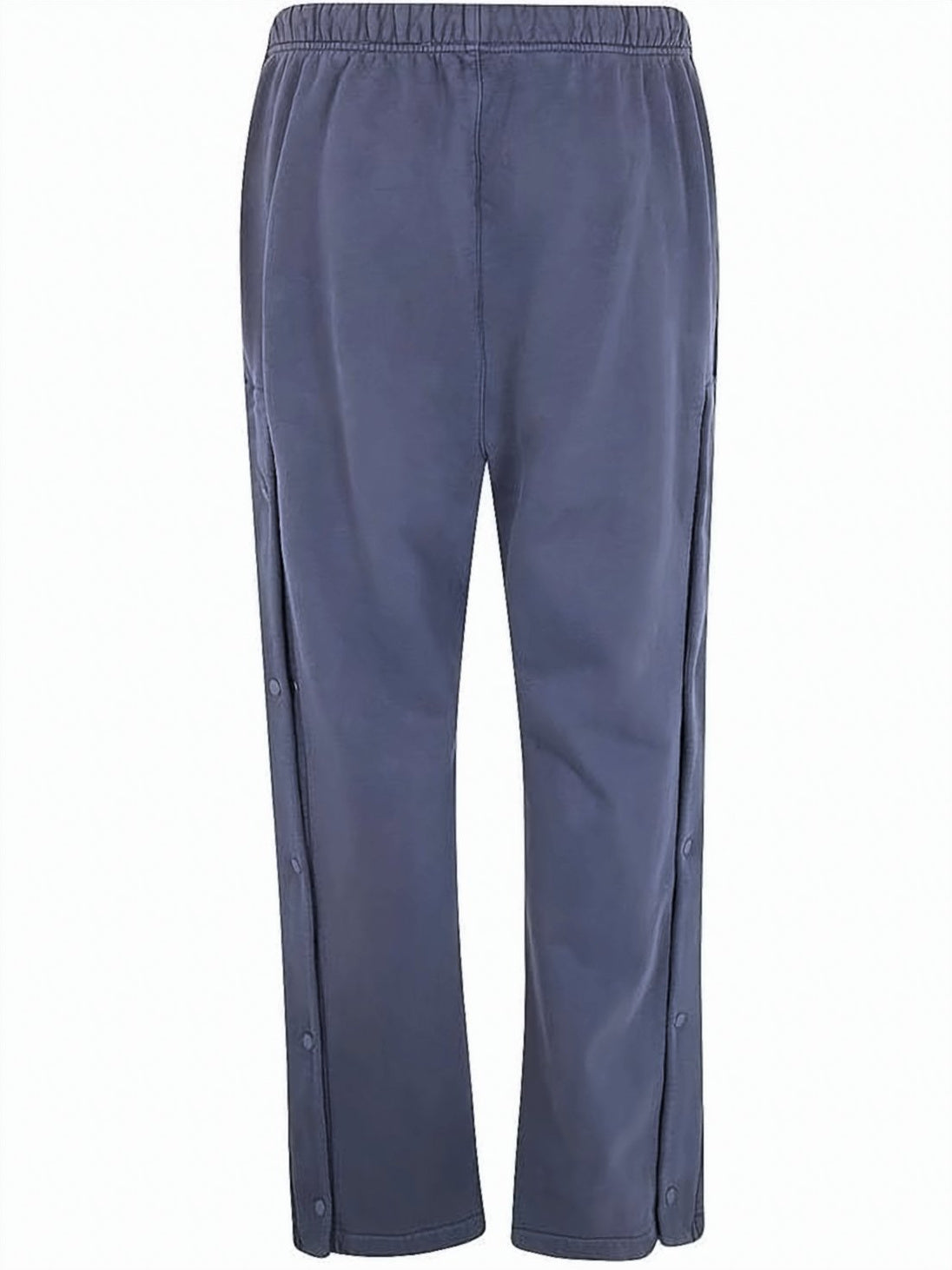 Casual Blue Jogger Pants