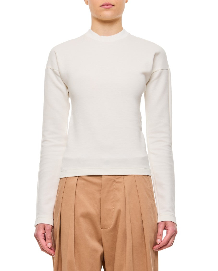 Jersey Sweater