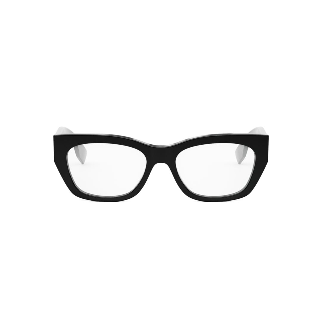Fe50082i Oversized Square Frame Sunglasses