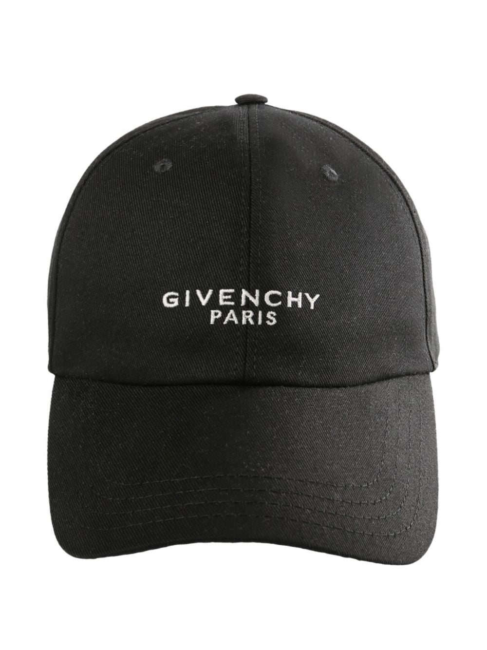 Black Baseball Cap