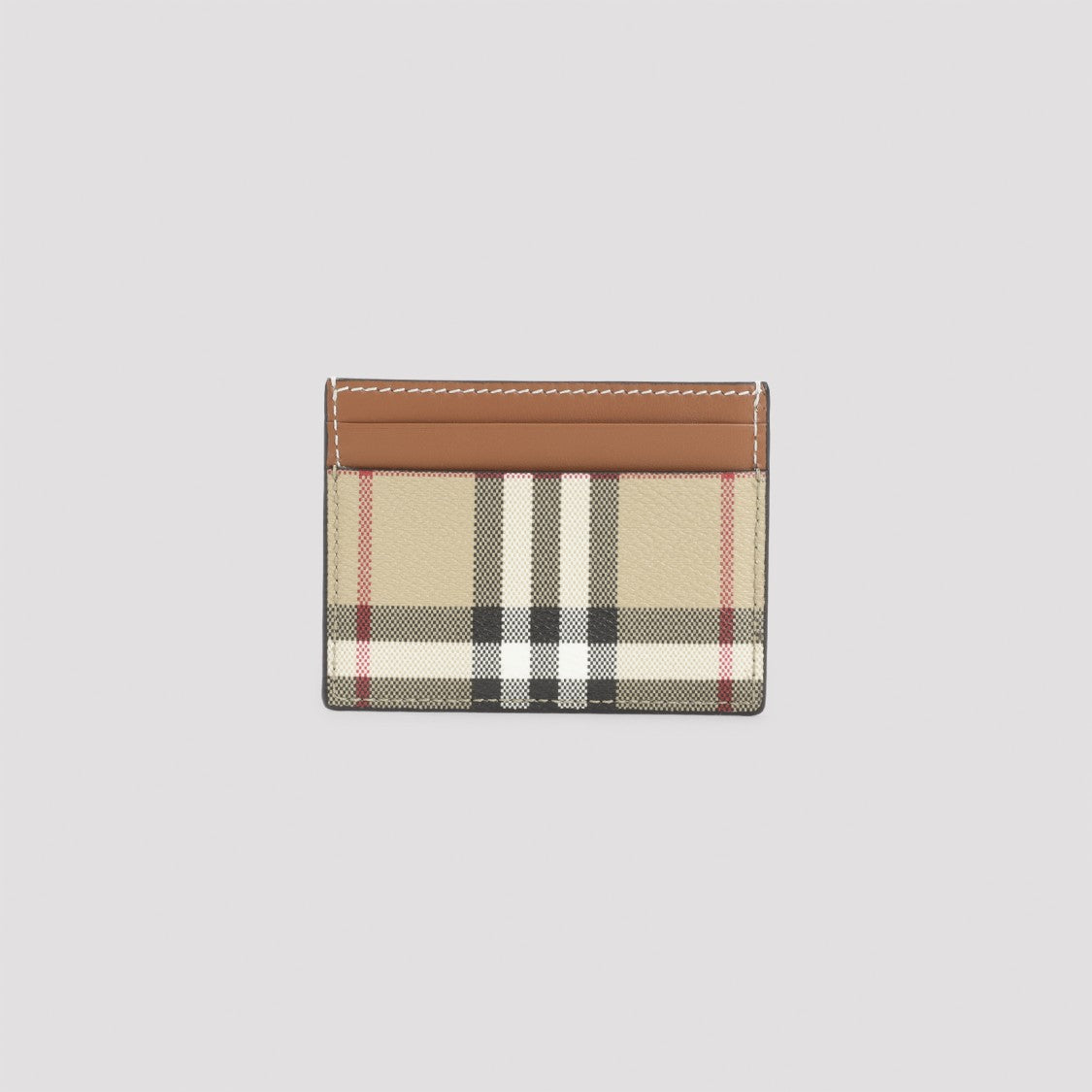 Calf Leather Wallet