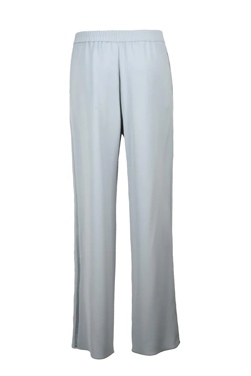 Track Pants - Light Grey
