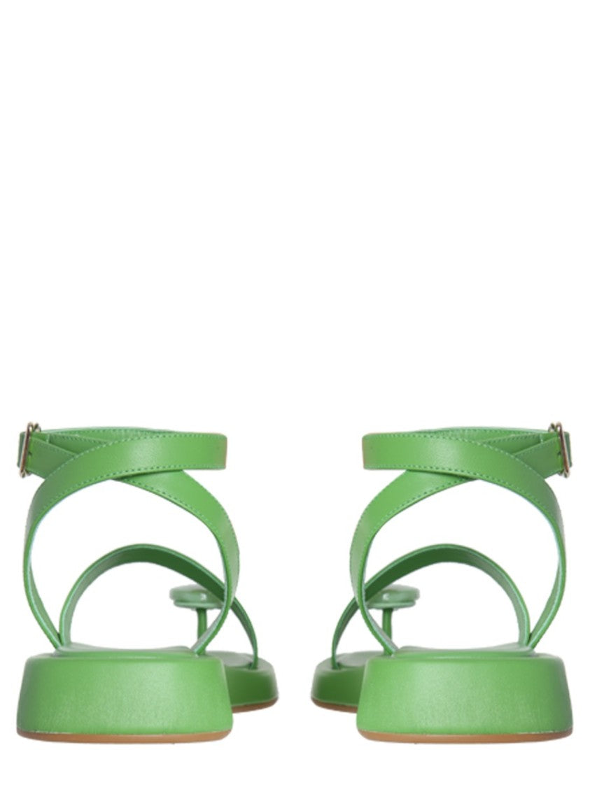 Rosie 18 Gia/Rhw Sandals