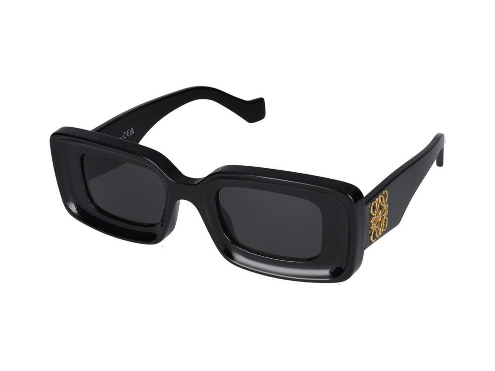 Sunglasses Lw40101I 01A 46/22/140