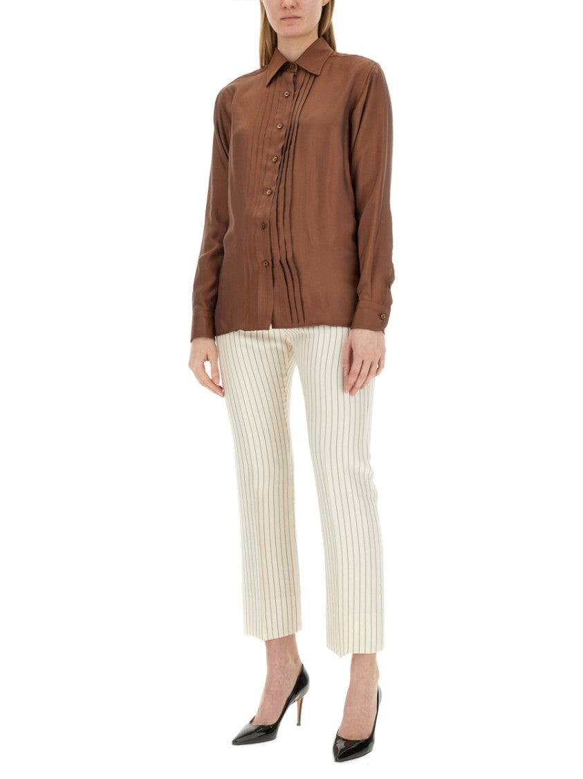 Twill Shirt