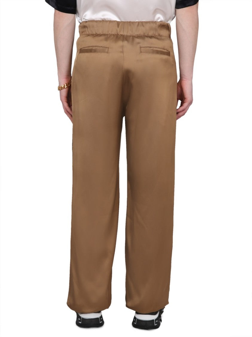 Drawstring Pants