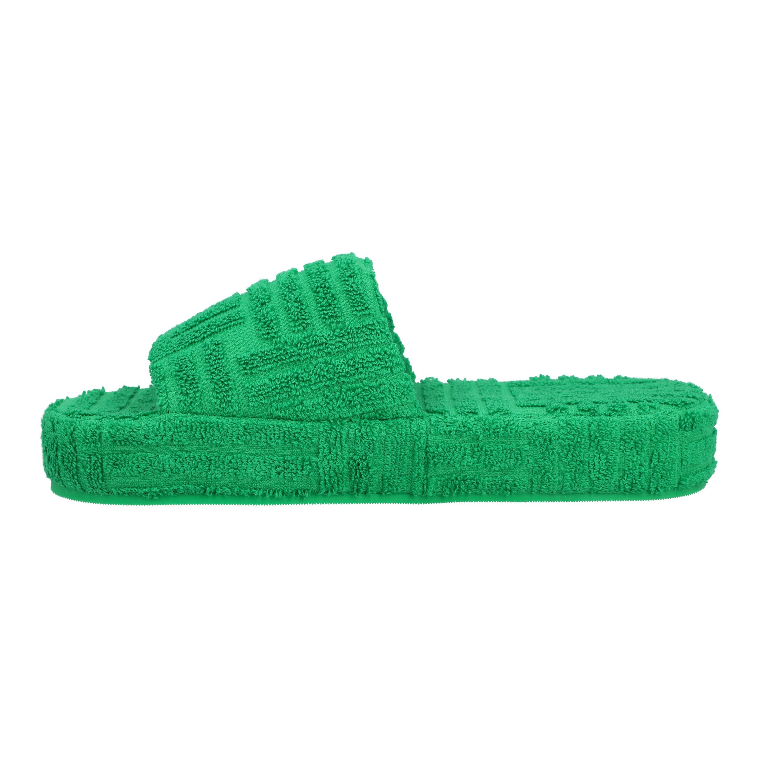 Resort Sponge Green