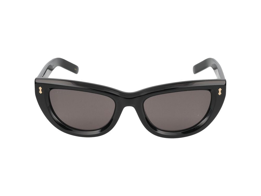 Sunglasses Gucci GG1521S 001 black black grey 51/20/140