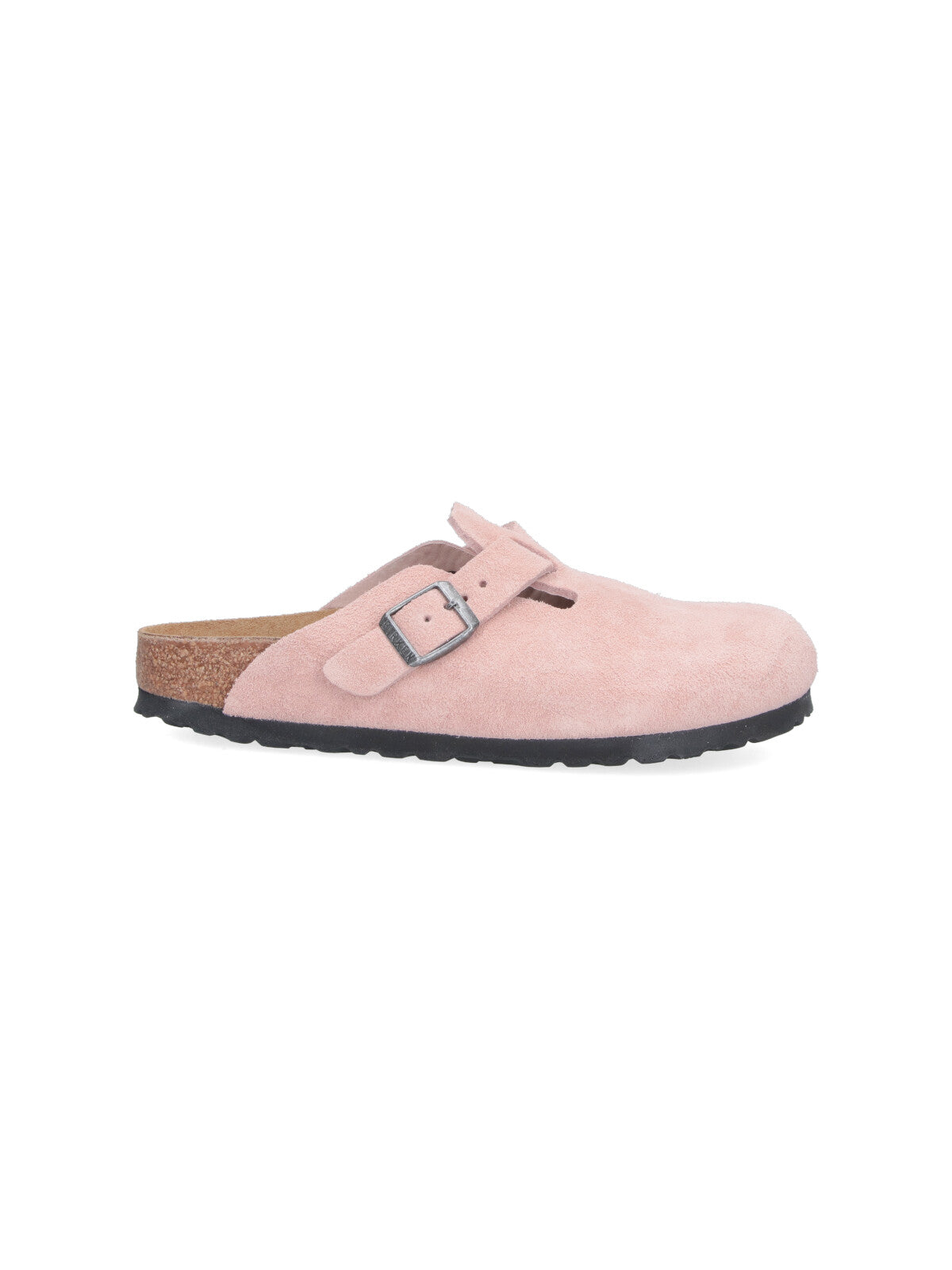 "Boston" Mules – Pink