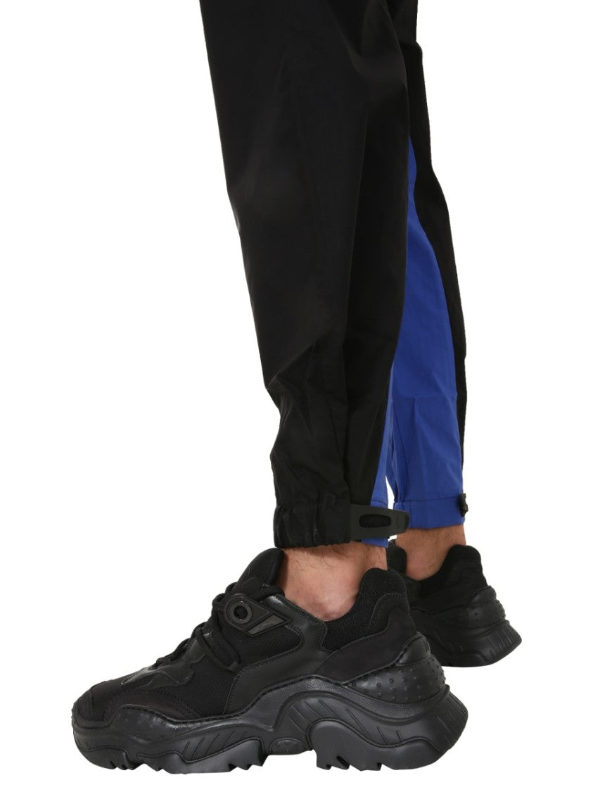Black Jogging Pants