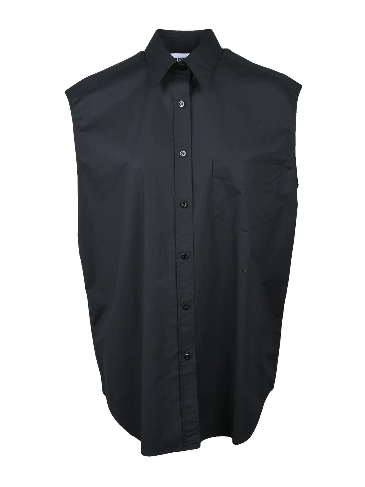 Stretch Shirt - Black