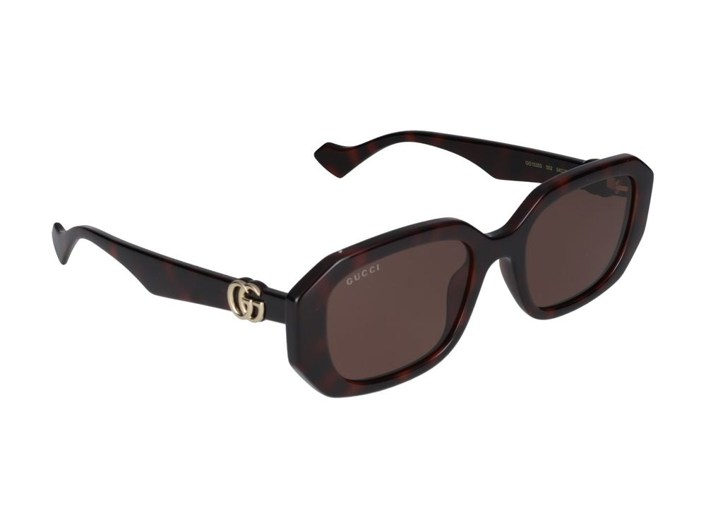 Sunglasses GG1535S 002 havana havana brown 54/20/140