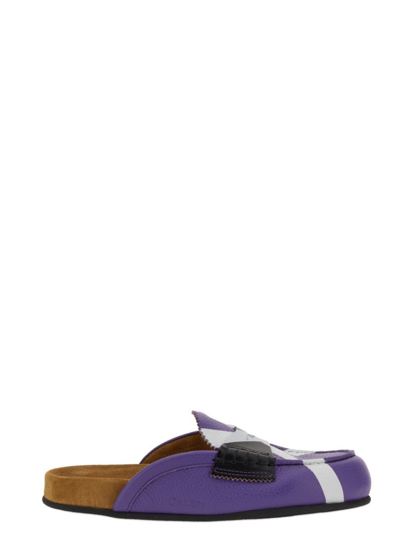 Iconic "X" Sabot