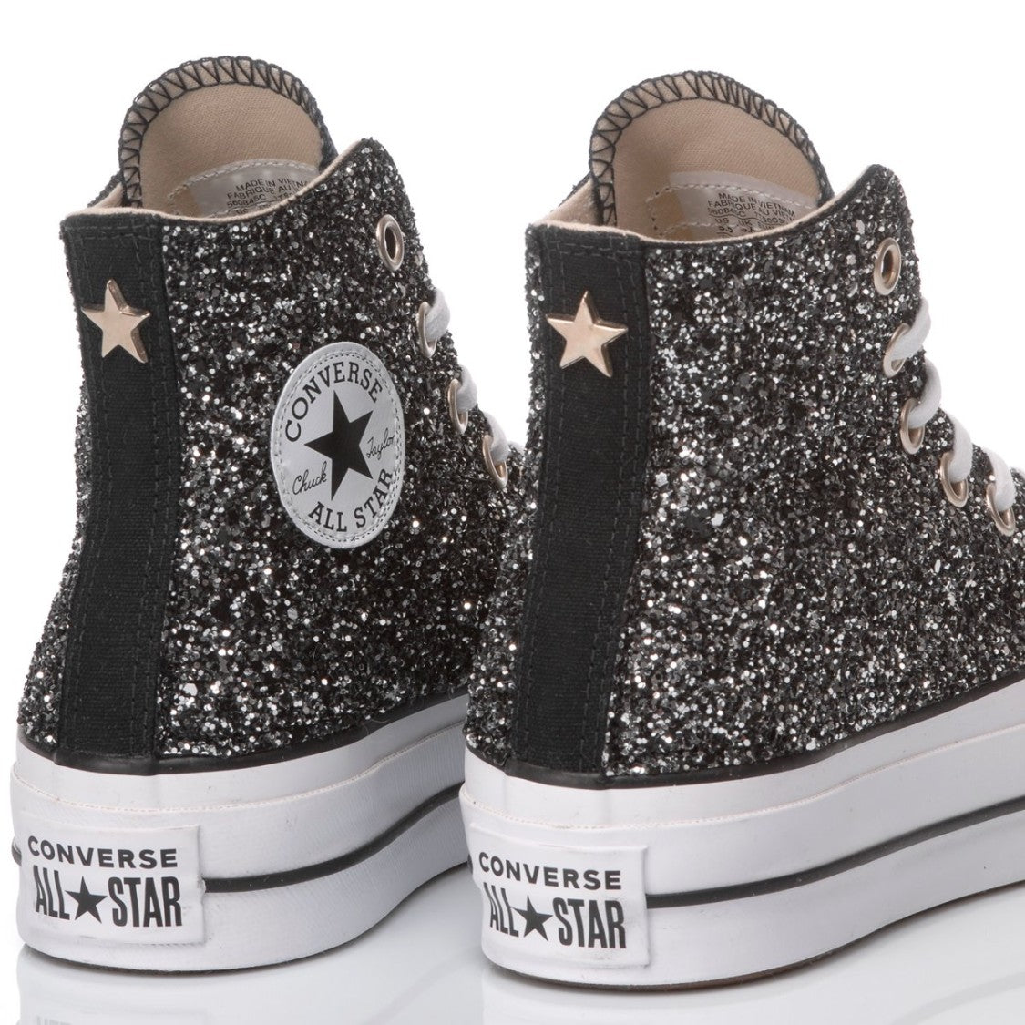 Platform Black