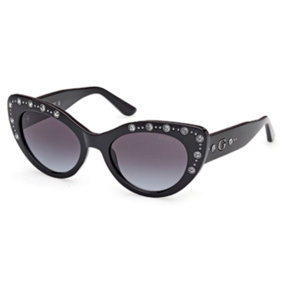 Gu00163 Cat-Eye Sunglasses