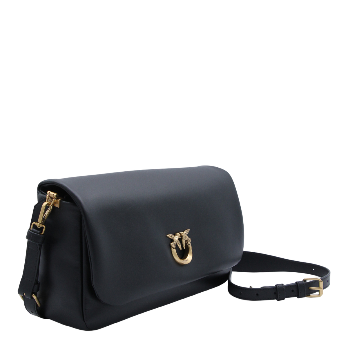 Structured Rectangle Bag