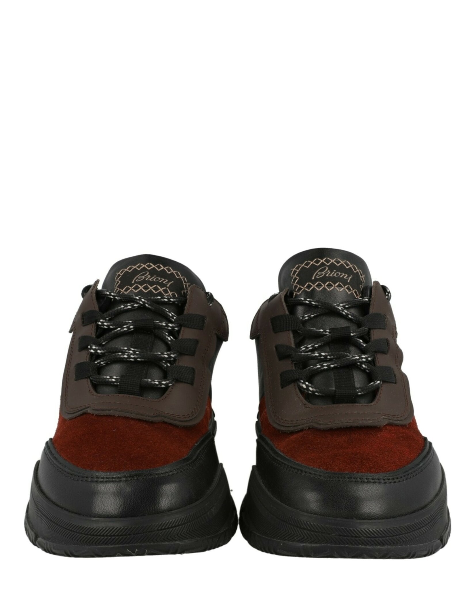 Crossing Low-Top Sneakers