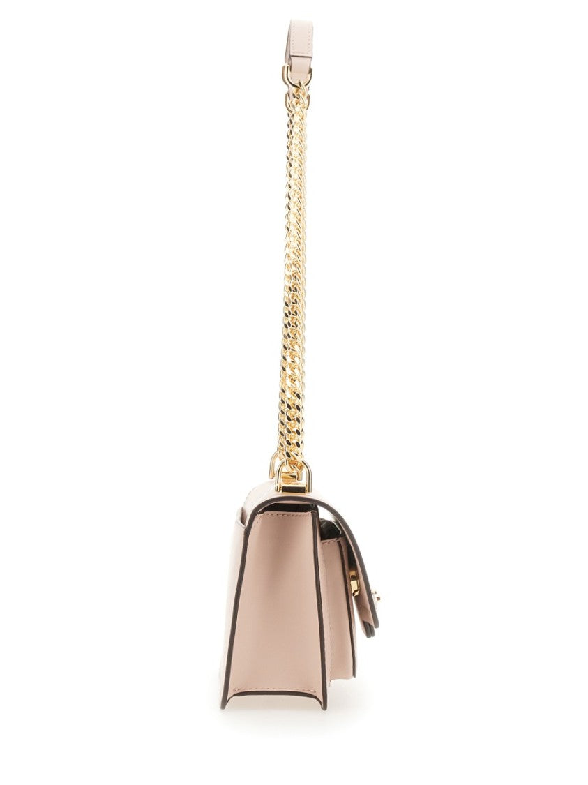 Heather Extra-Small Shoulder Bag