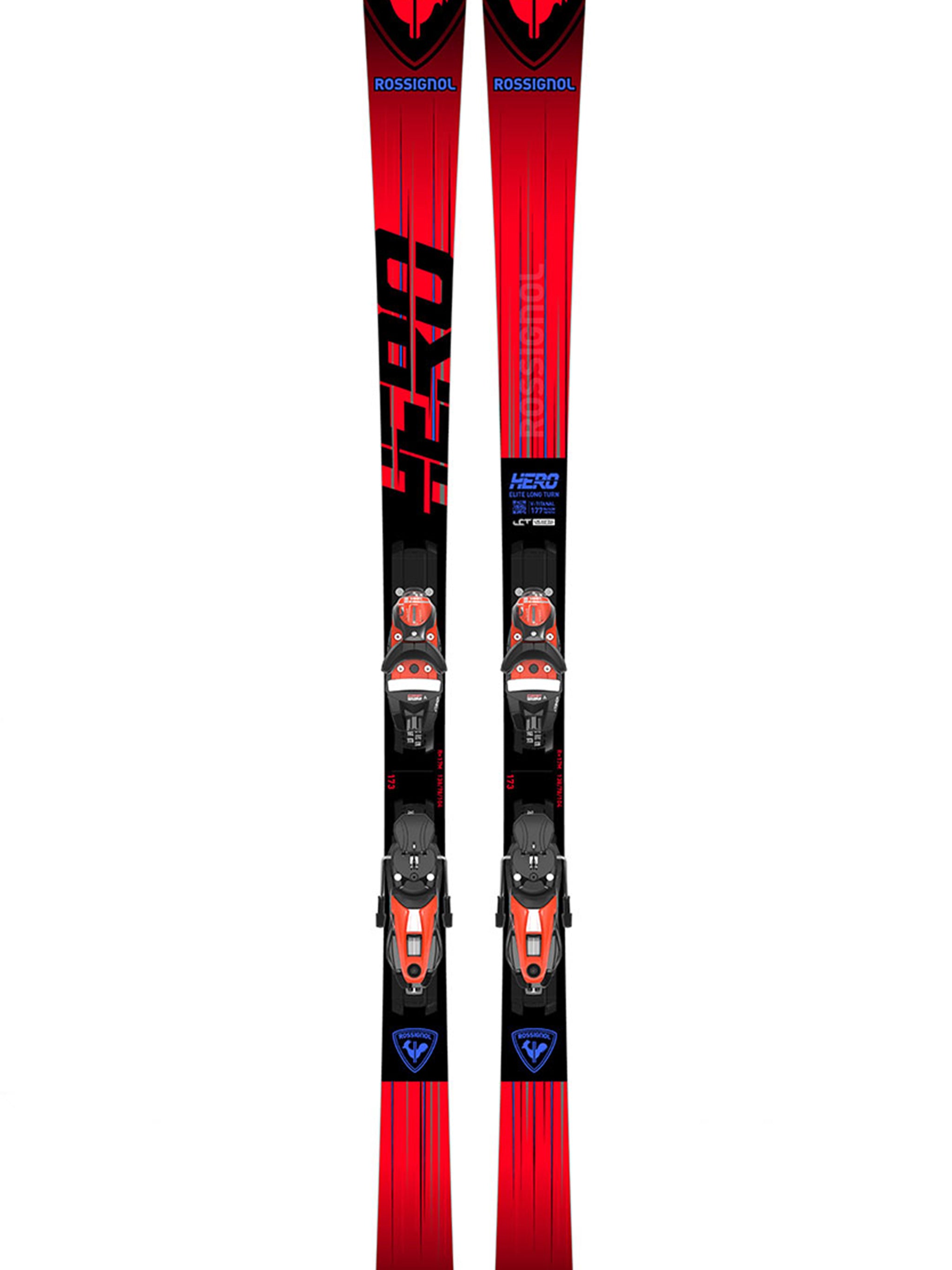 Rossignol Hero Elite Lt Alpine Skis