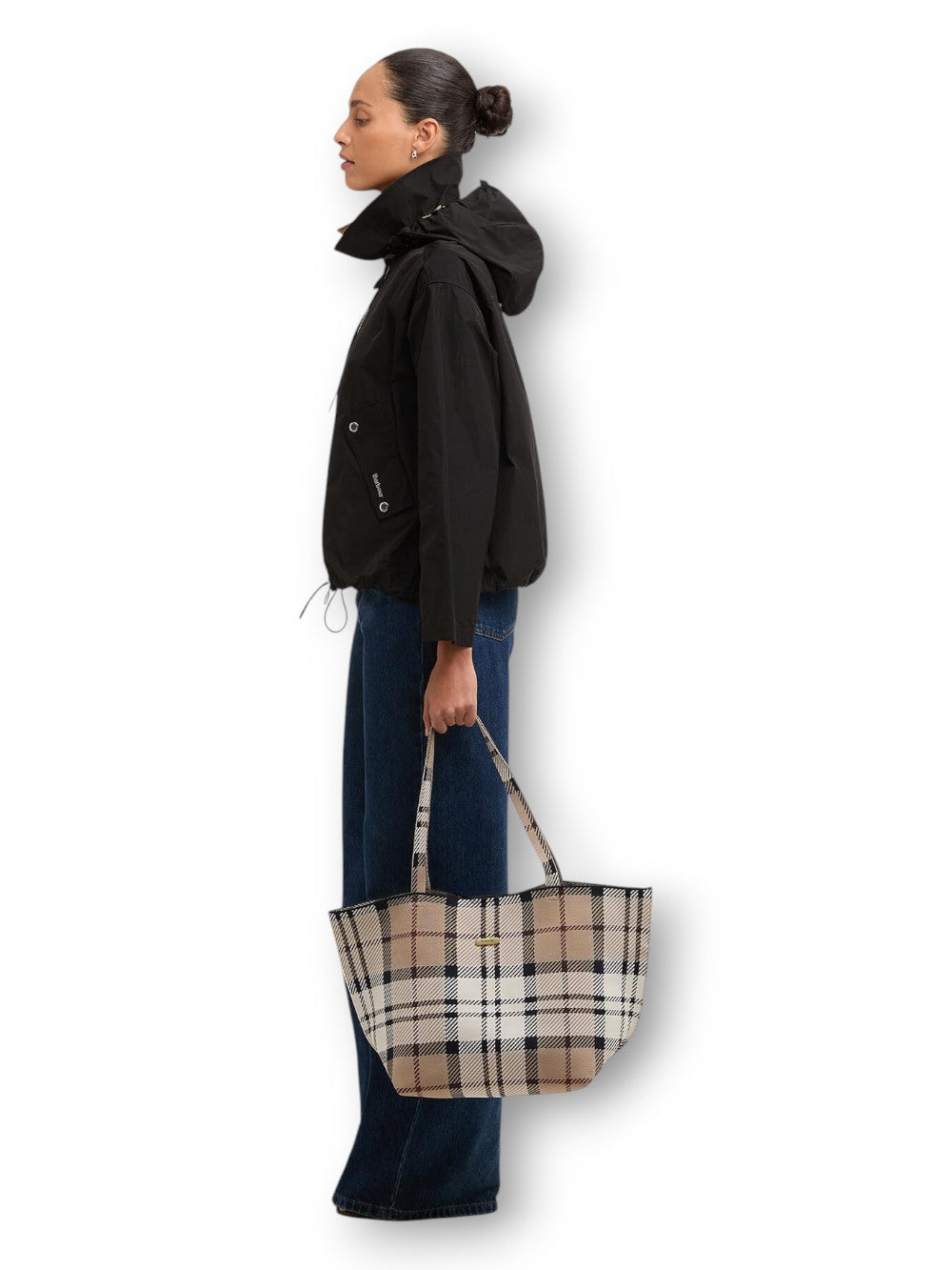 Weaver Showerproof Jacket