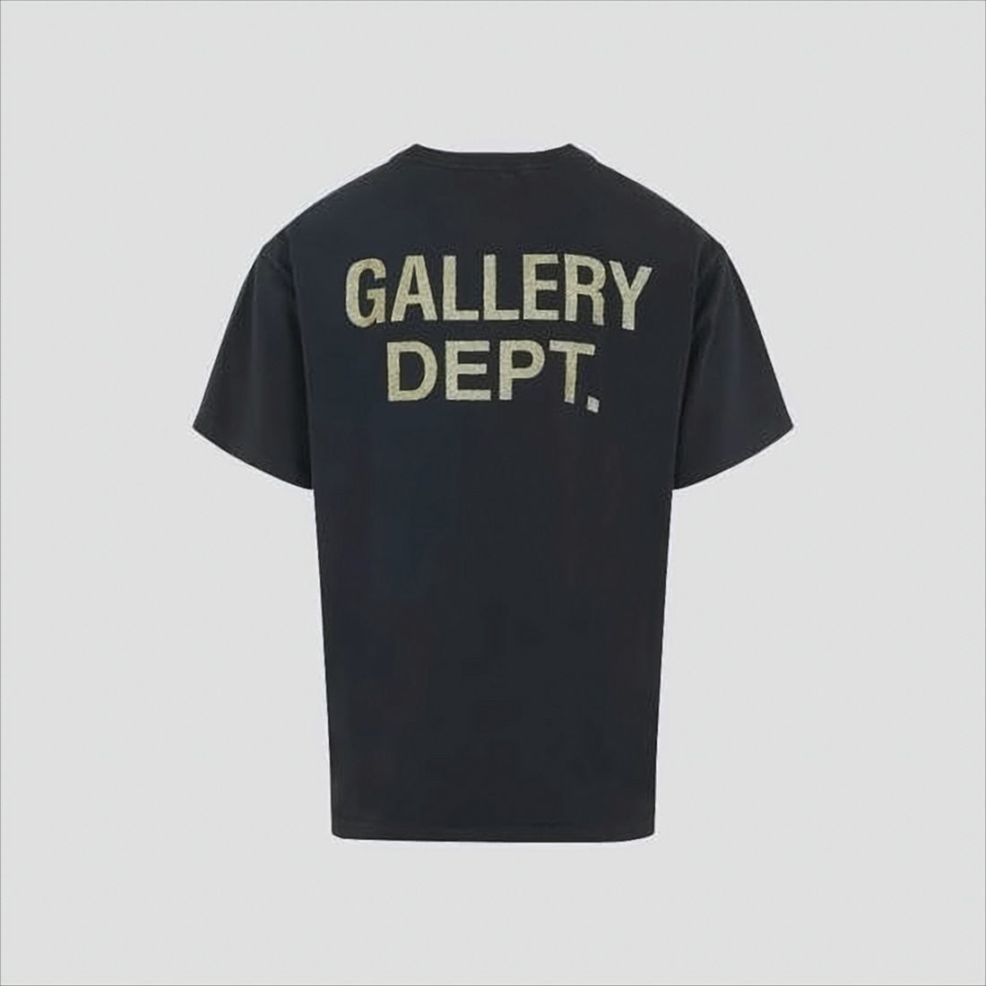 Graphic Print Short-Sleeve T-Shirt with Skull Motif