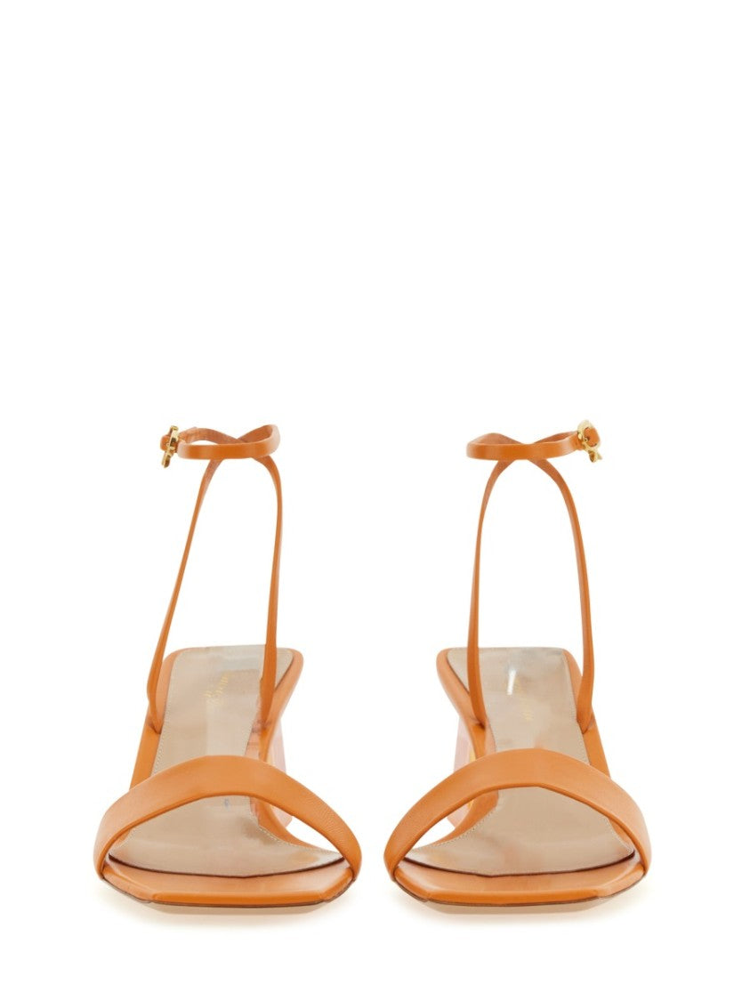 Cosmic Sandal