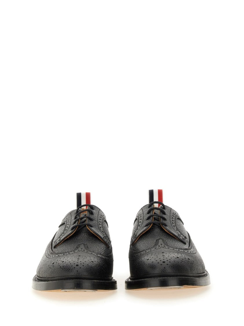 Brogue Classic Longwing