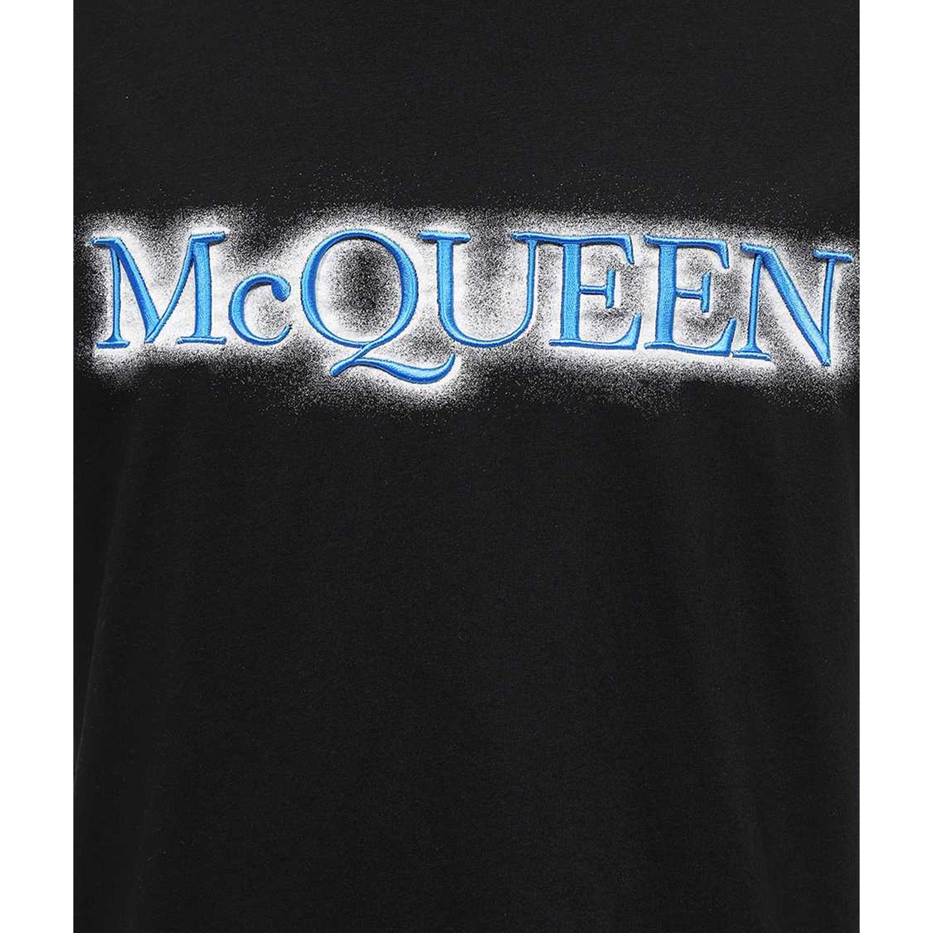Black Logo T-Shirt