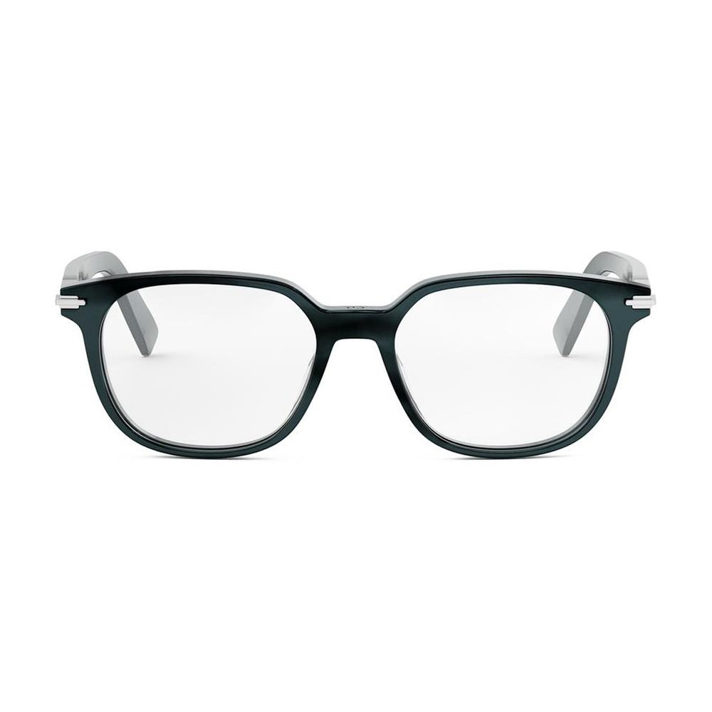 Blacksuito S25I Squared Acetate Sunglasses