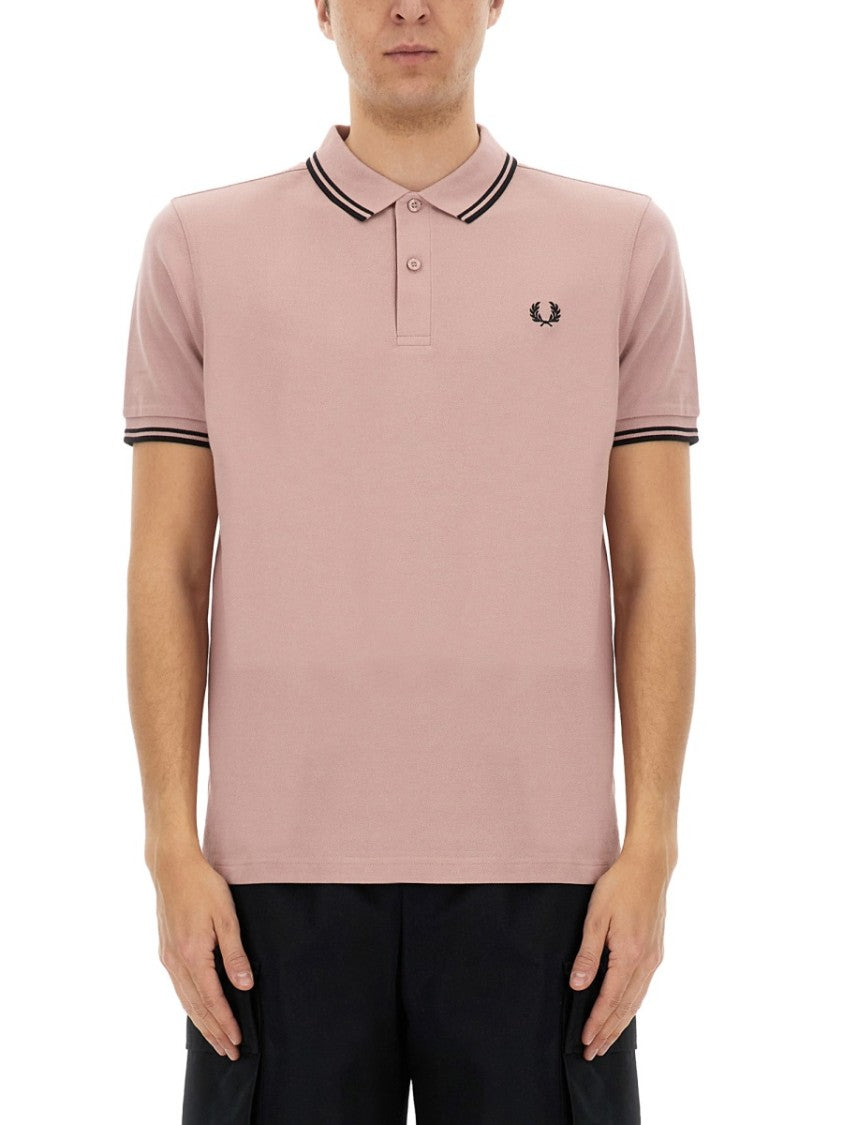 "Freedom" Polo