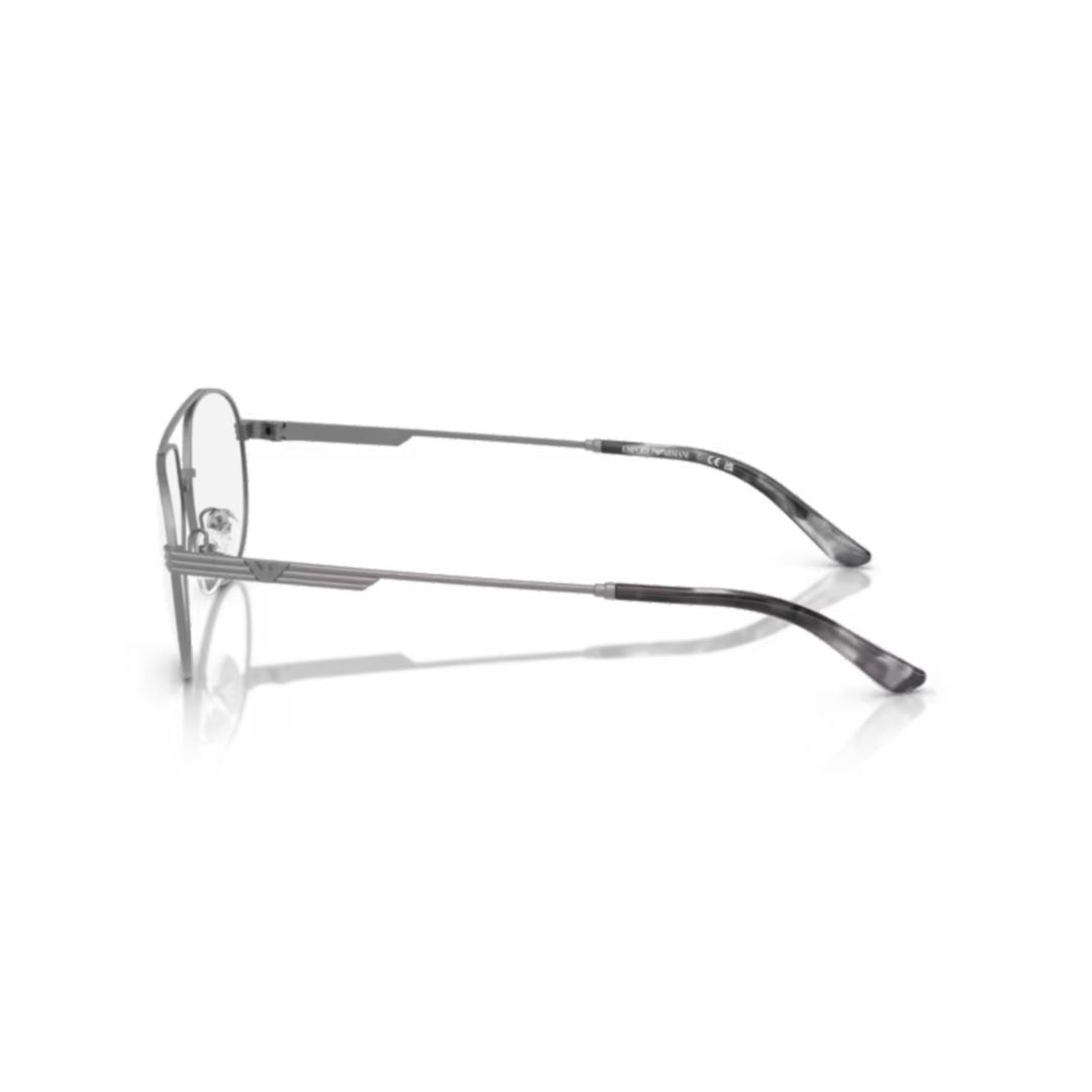 0ea1165 Classic Aviator Sunglasses with Silver-Toned Metal Frame