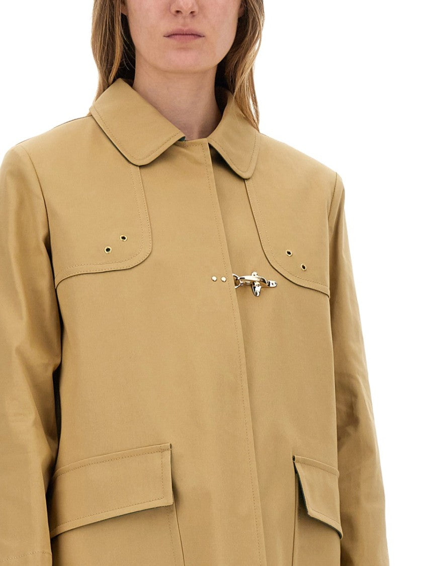 "Car Coat" Coat