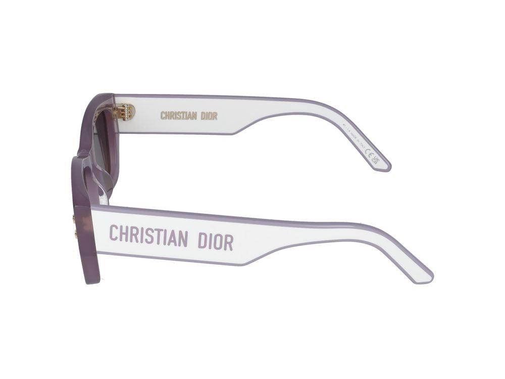 Sunglasses Diorpacific S2U 62G1 53/17/140