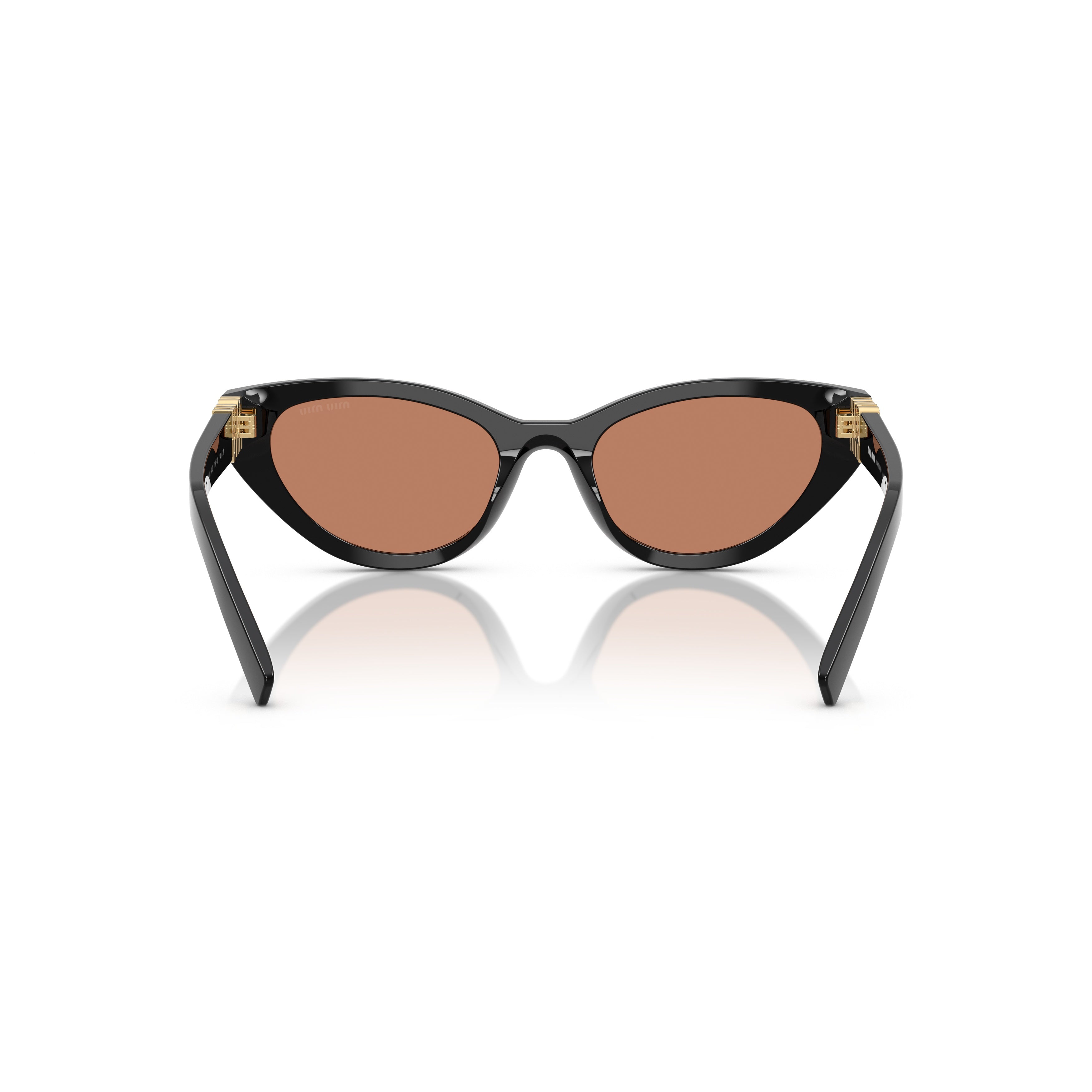 0mu A04s Cat-Eye Sunglasses