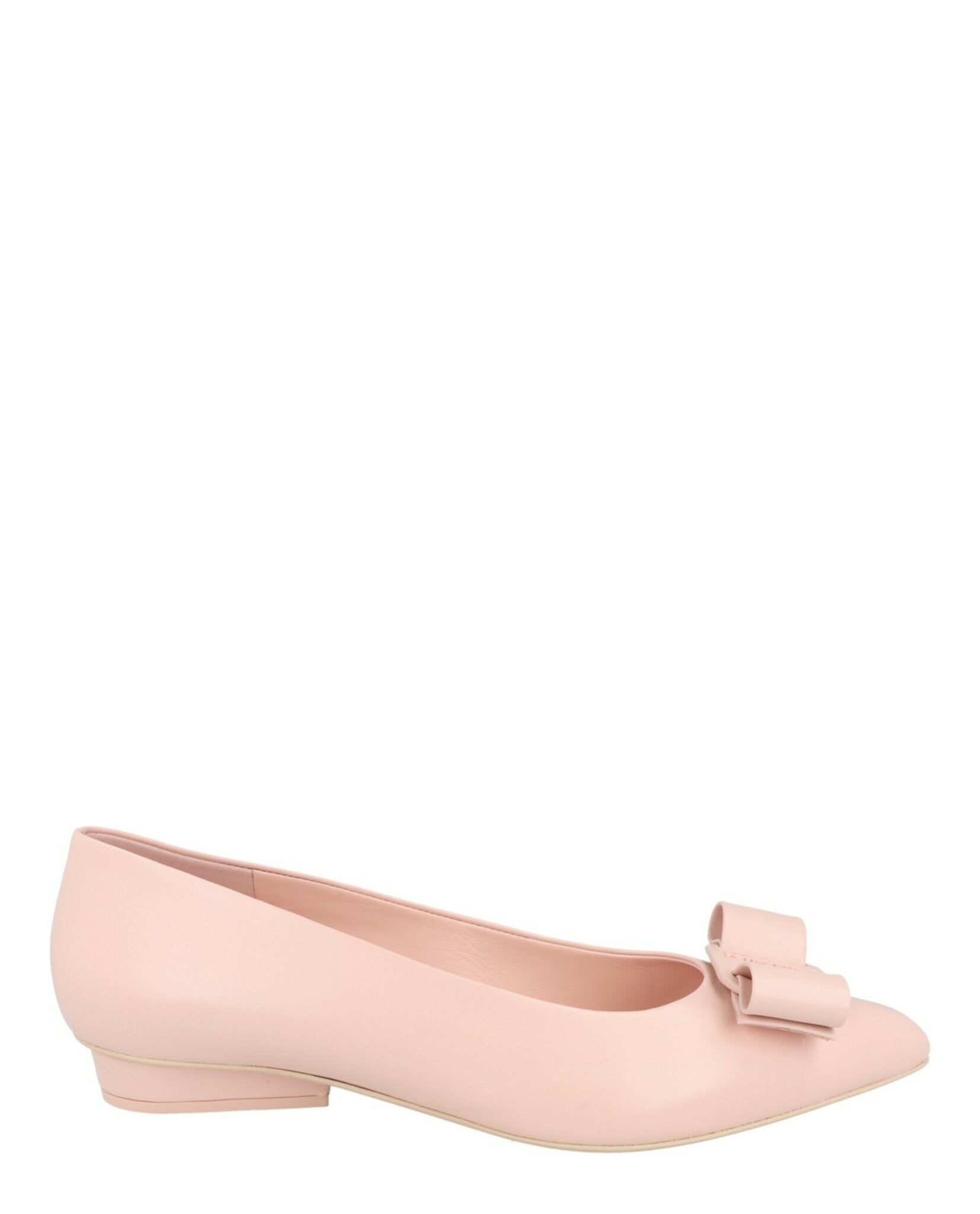 Viva Bow Flats - Narrow Width