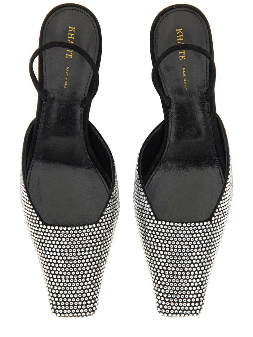 Roosevelt Shoe