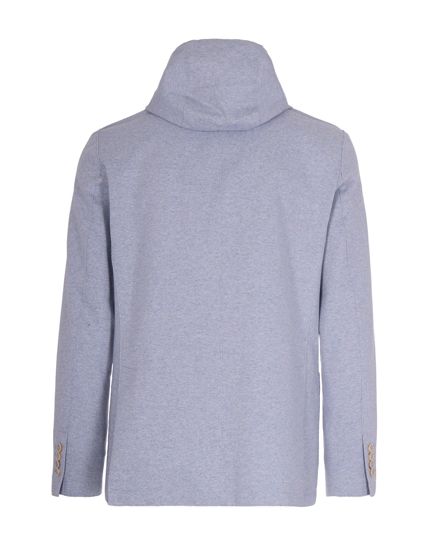 Sugar Hooded Jacket