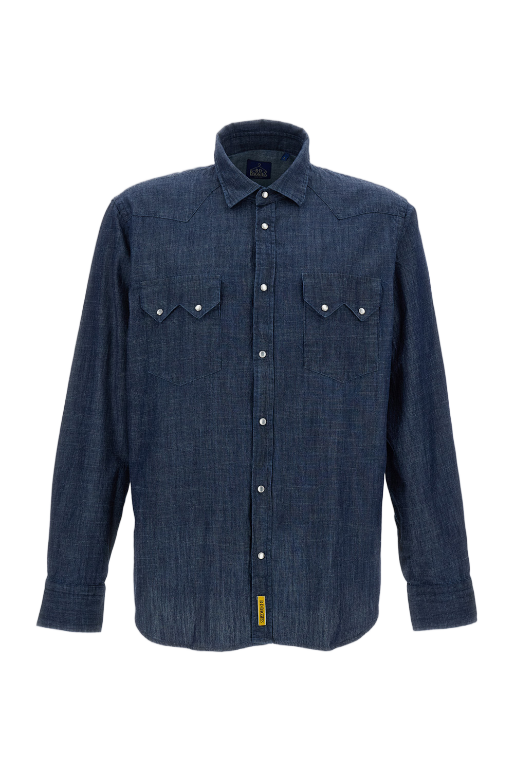 Long Sleeved Bradford Shirt