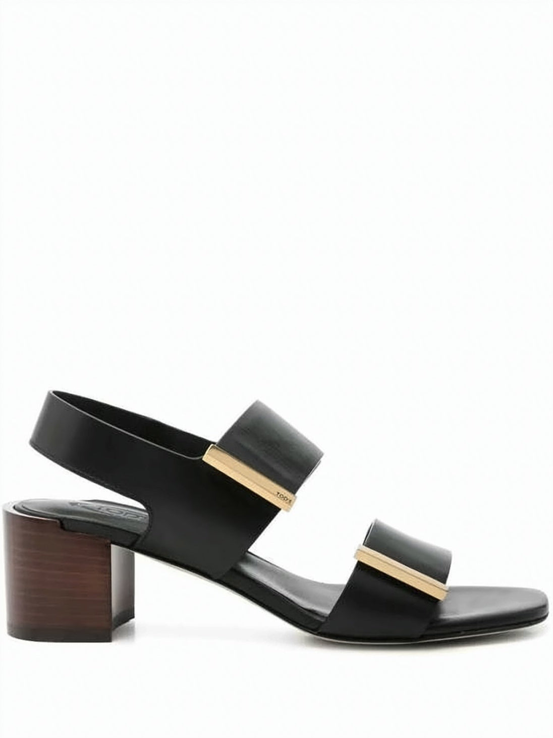 Calf Leather Sandals