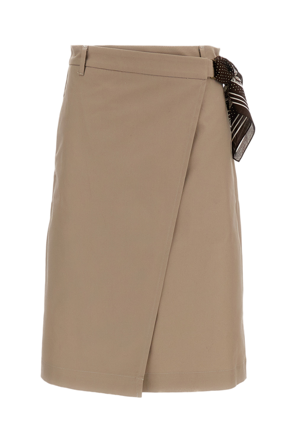 Martha Skirt