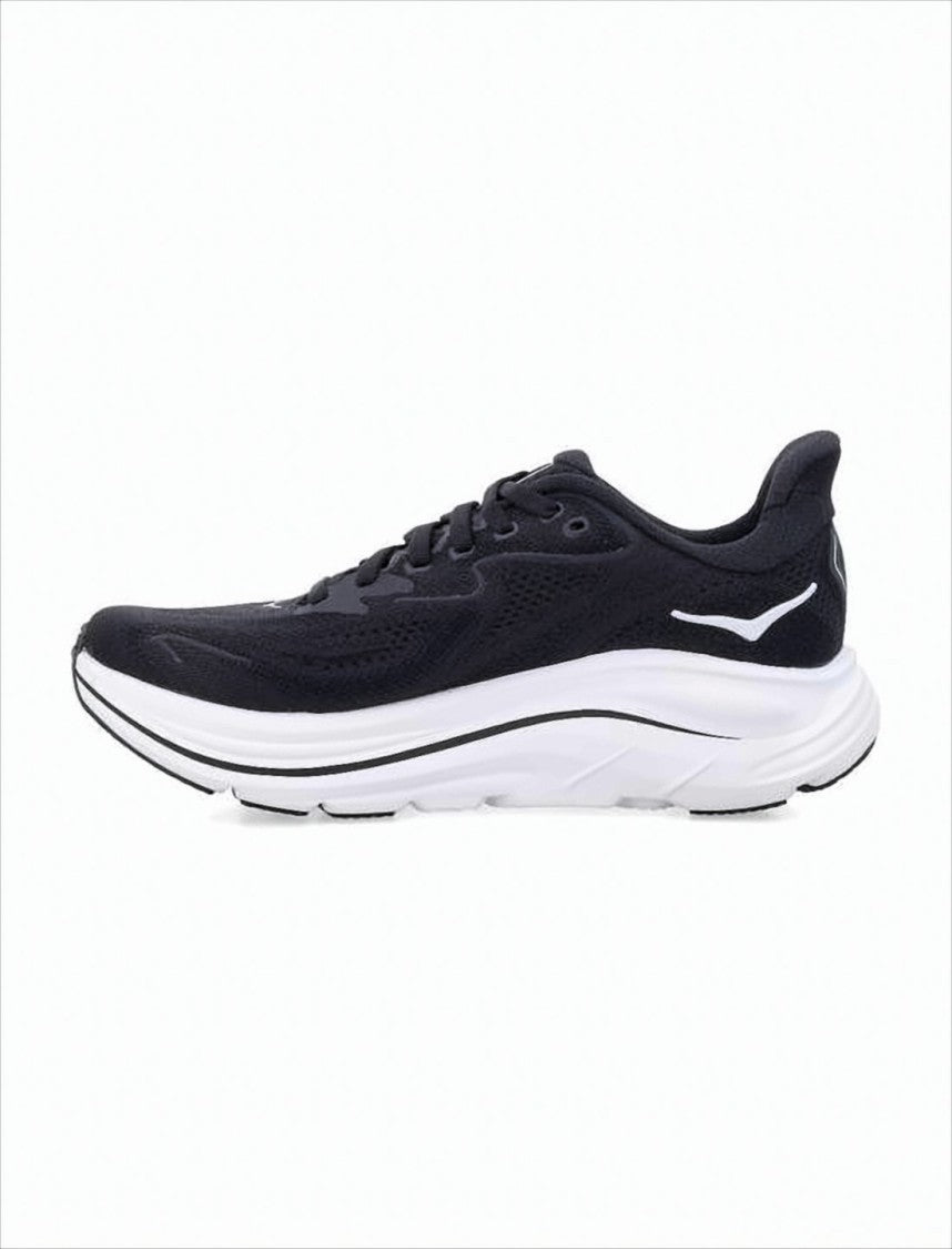 Breathable Mesh Sneakers with Cushioned Rubber Sole