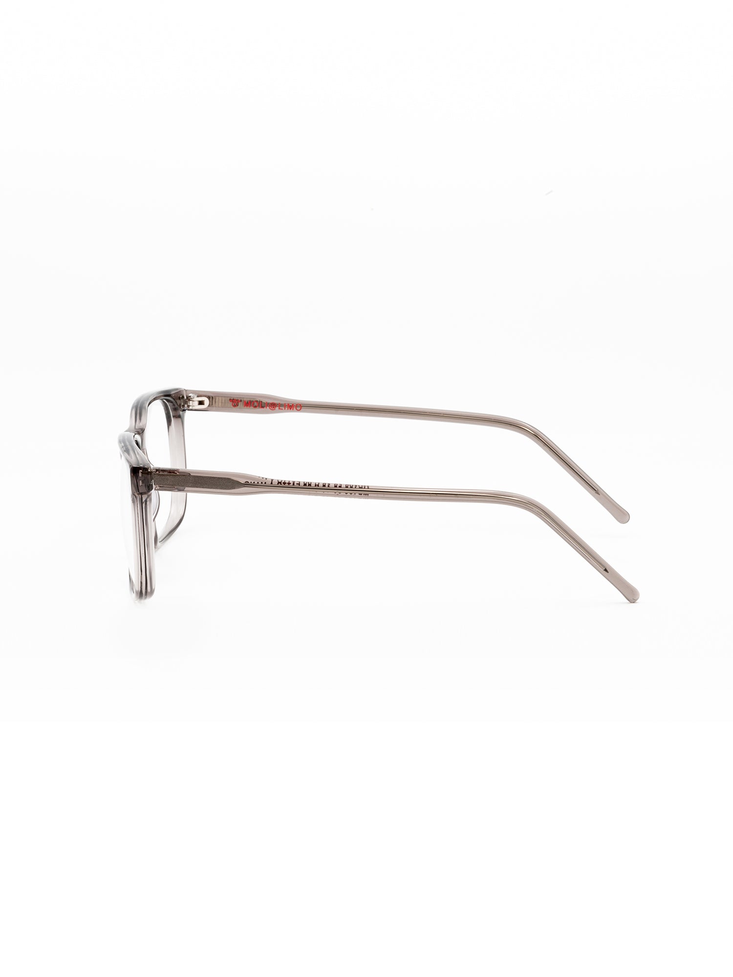 Sleek Nude & Neutrals Acetate Optical Frames