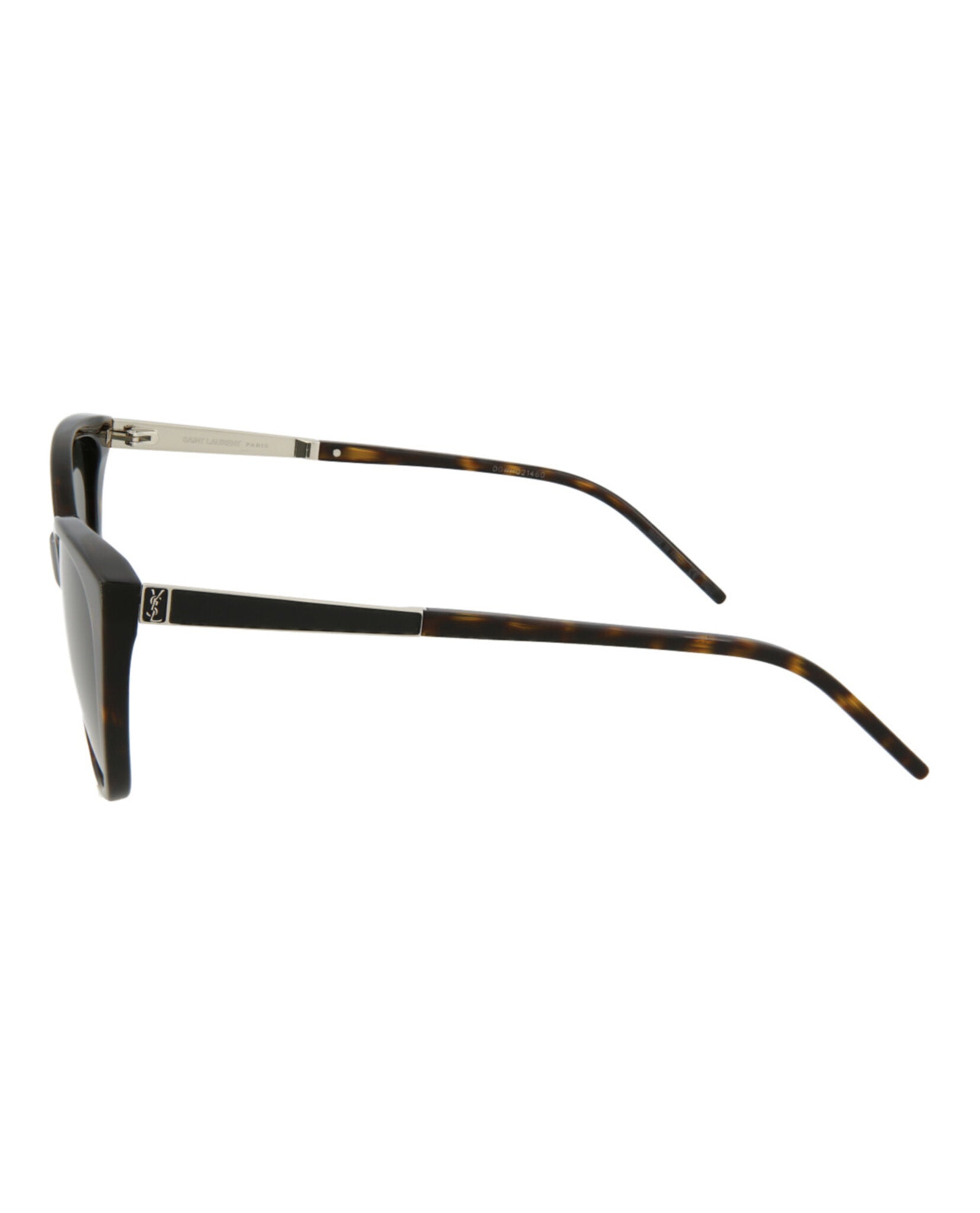 Cat Eye-Frame Acetate Sunglasses