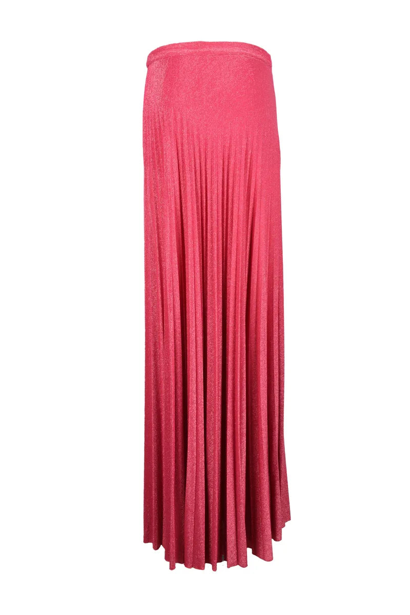 Women's Skirt - Fuchsia