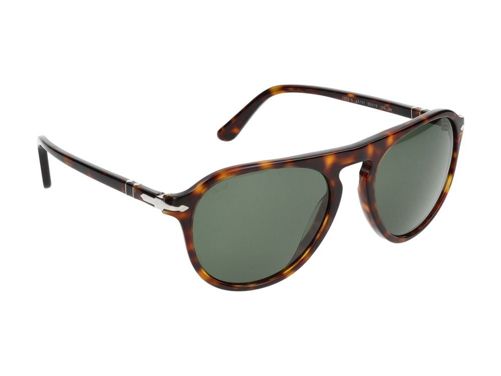 Sunglasses 0PO3302S 24/31 55/19/145