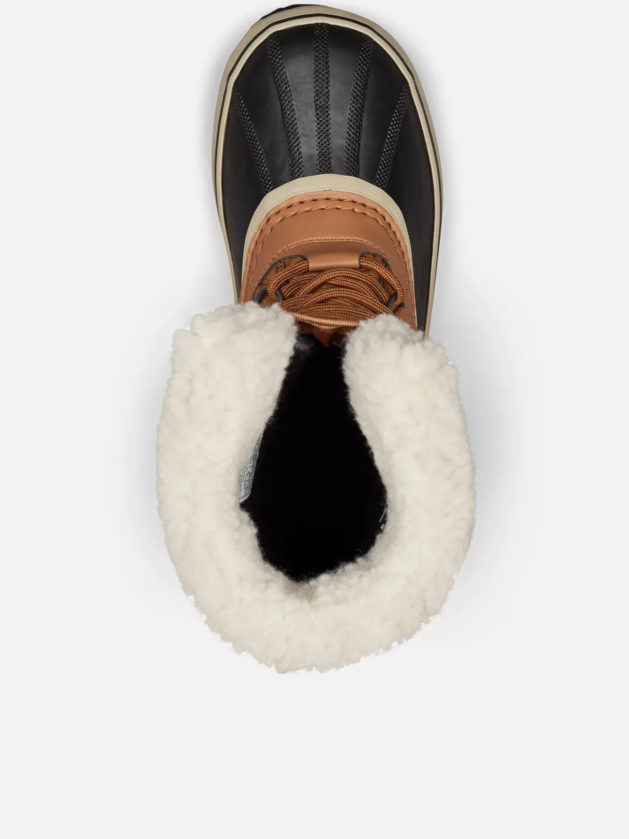 Tan Winter Carnival WP 24 Boots