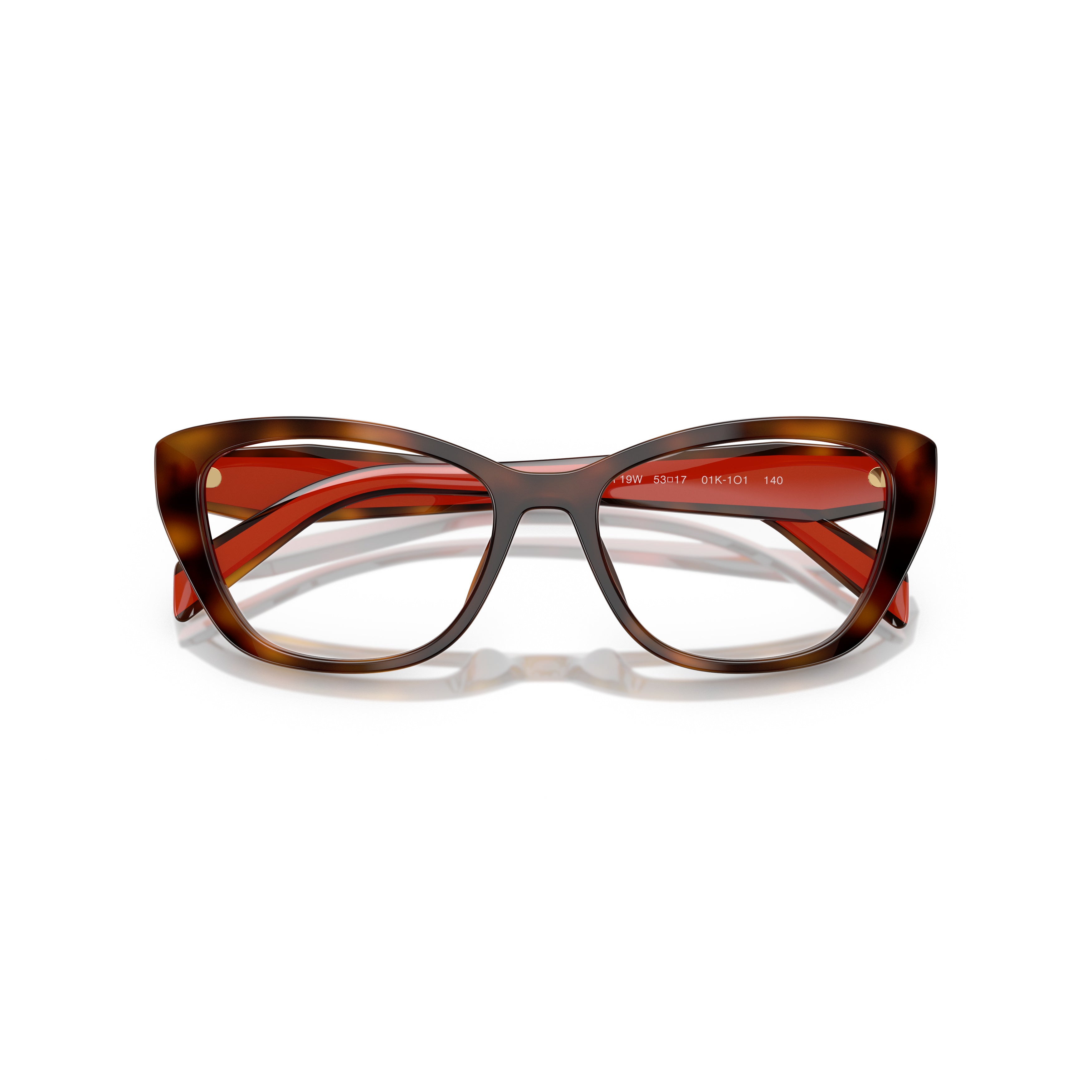 0pr 19wv Cat-Eye Acetate Sunglasses