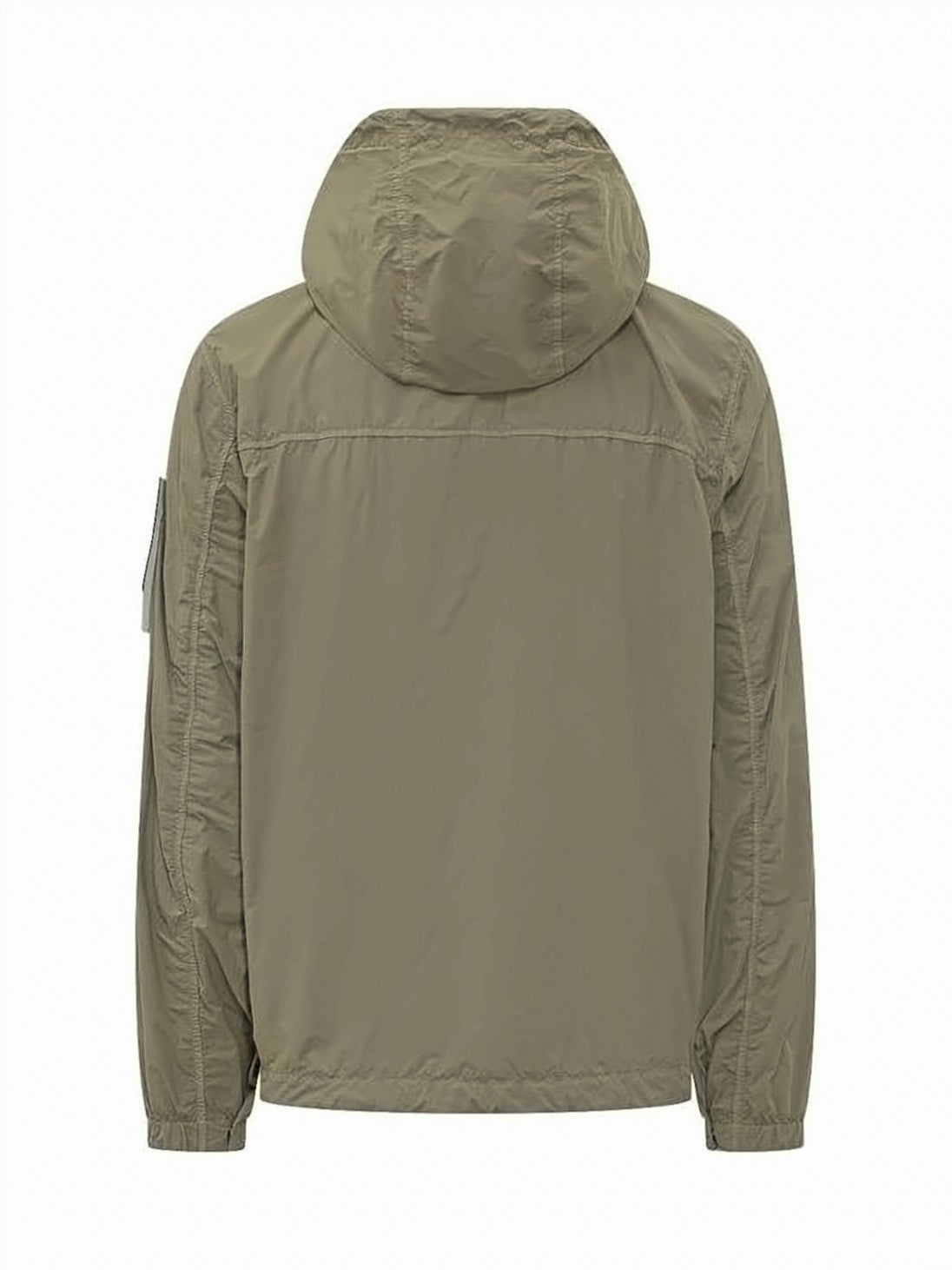 Lightweight Casual Jacket with Hood