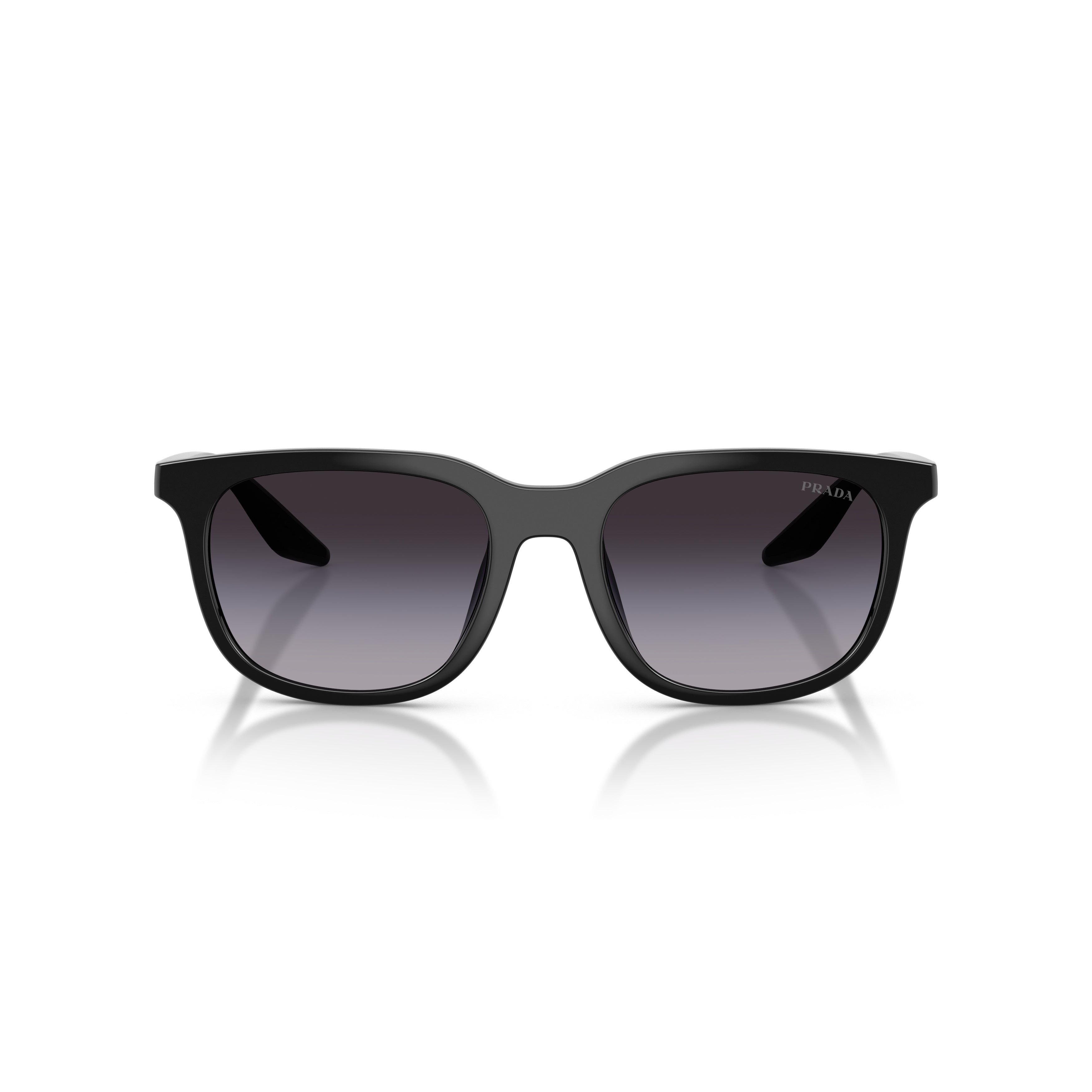 0ps B09su Rectangular Frame Sunglasses