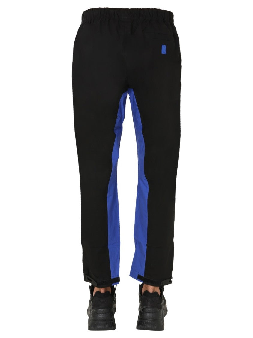 Black Jogging Pants
